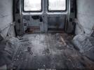 Chevrolet Express Work Van Image 11