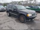 Jeep Grand Cherokee Overland Image 1
