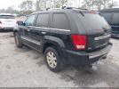 Jeep Grand Cherokee Overland Image 7