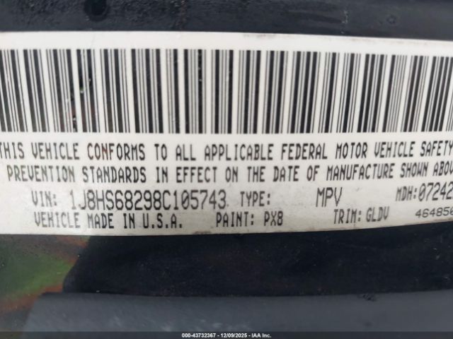 Jeep Grand Cherokee Overland Image 4