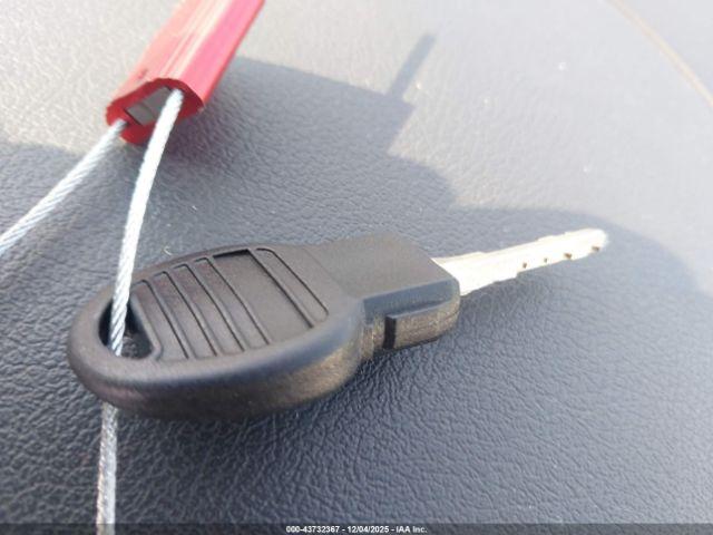 Jeep Grand Cherokee Overland Image 5