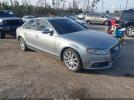 Audi A4 2.0t Premium Image 1