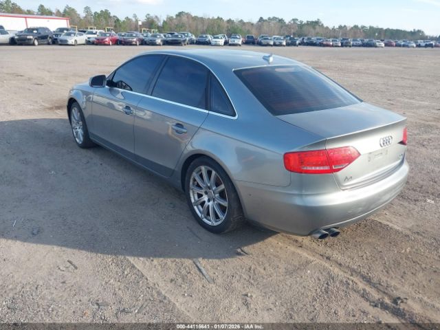 Audi A4 2.0t Premium Image 2