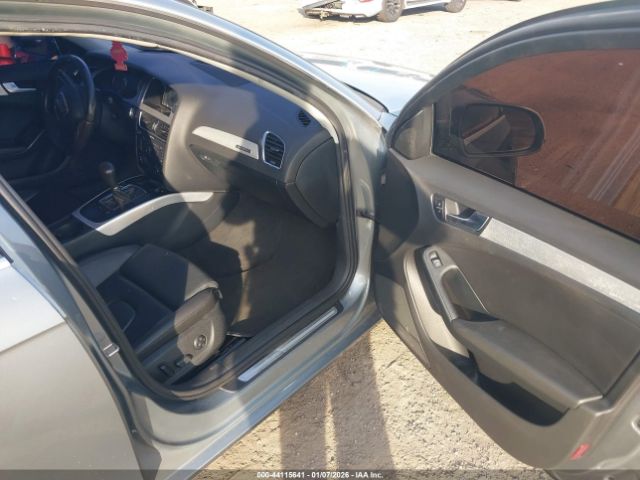 Audi A4 2.0t Premium Image 11