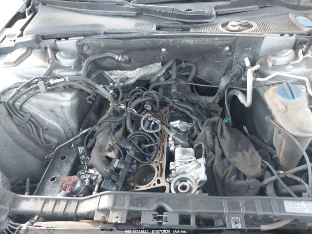 Audi A4 2.0t Premium Image 10