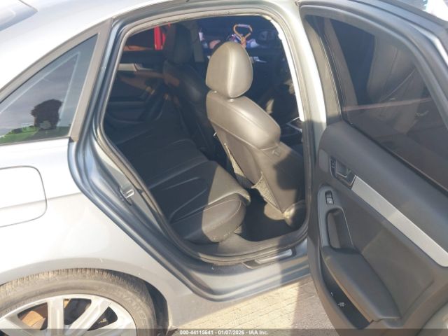 Audi A4 2.0t Premium Image 9