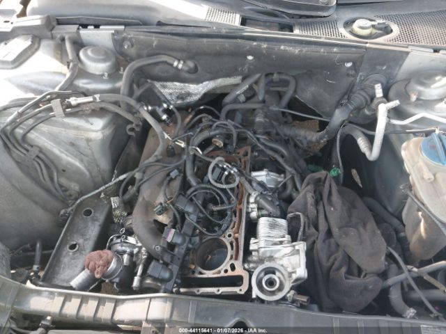 Audi A4 2.0t Premium Image 7