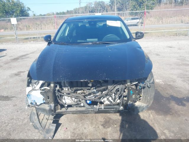 Nissan Altima S Fwd Image 12