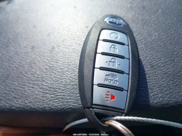 Nissan Altima S Fwd Image 2