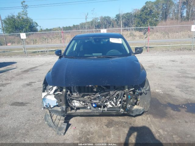 Nissan Altima S Fwd Image 5