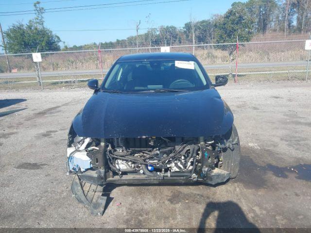 Nissan Altima S Fwd Image 5