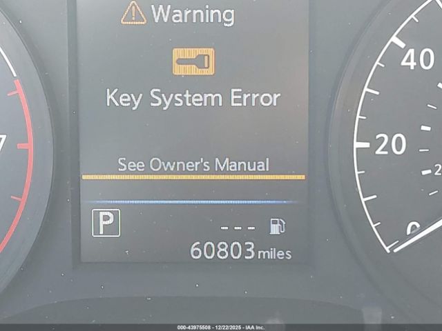 Nissan Altima S Fwd Image 4