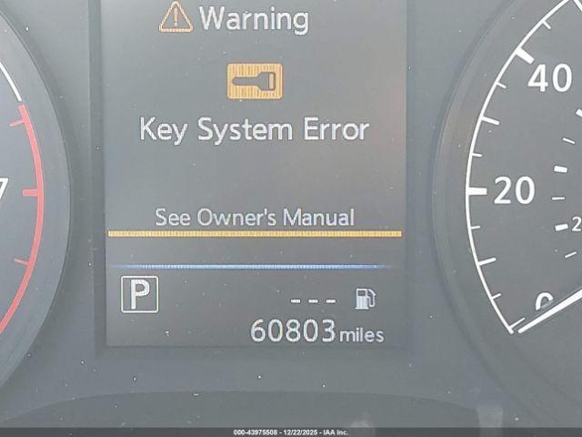 Nissan Altima S Fwd Image 4