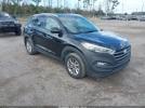 Hyundai TUCSON Se Image 1