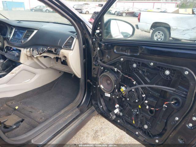 Hyundai TUCSON Se Image 4