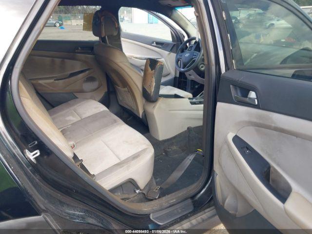 Hyundai TUCSON Se Image 7