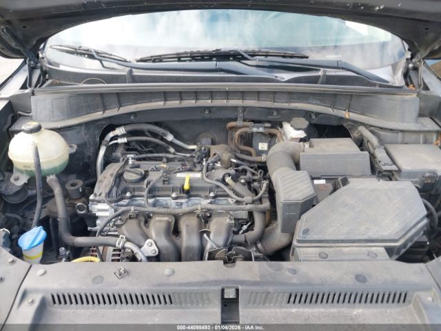 Hyundai TUCSON Se Image 8