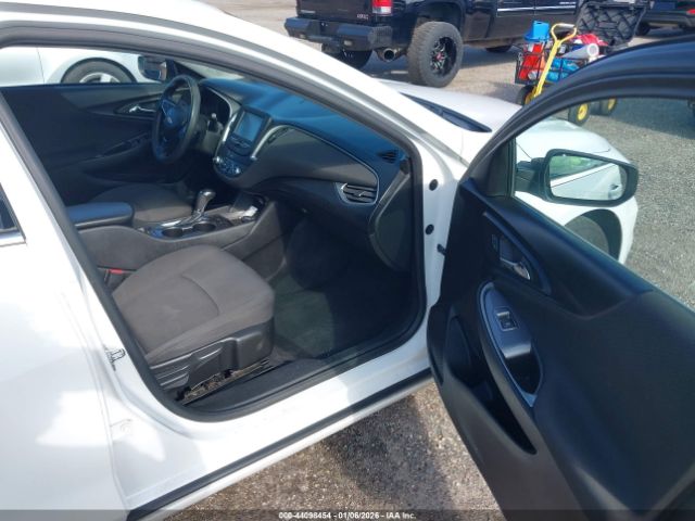 Chevrolet Malibu 1ls Image 14