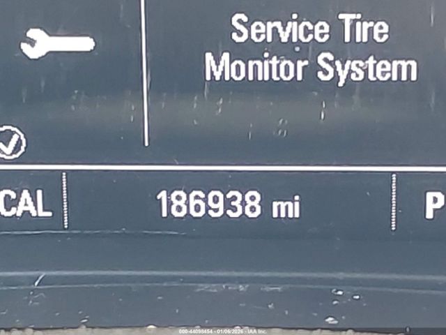 Chevrolet Malibu 1ls Image 2