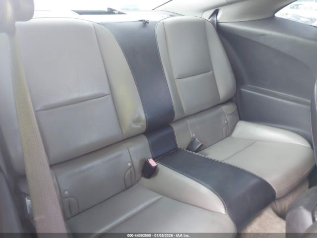 Chevrolet Camaro 2ss Image 6