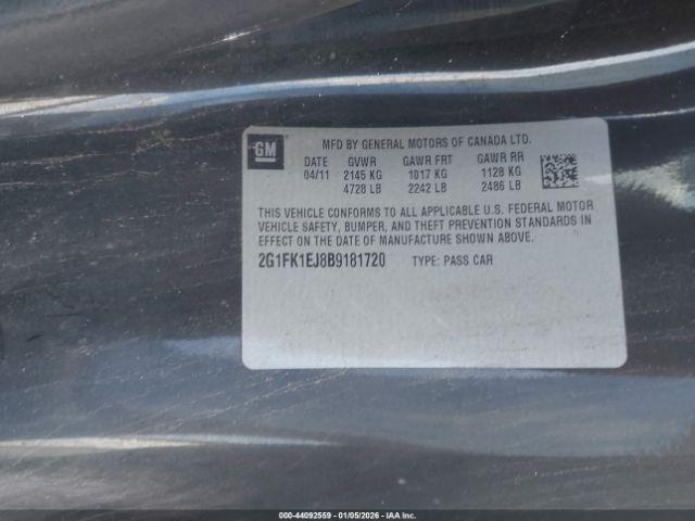 Chevrolet Camaro 2ss Image 8