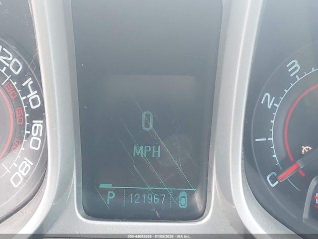 Chevrolet Camaro 2ss Image 13