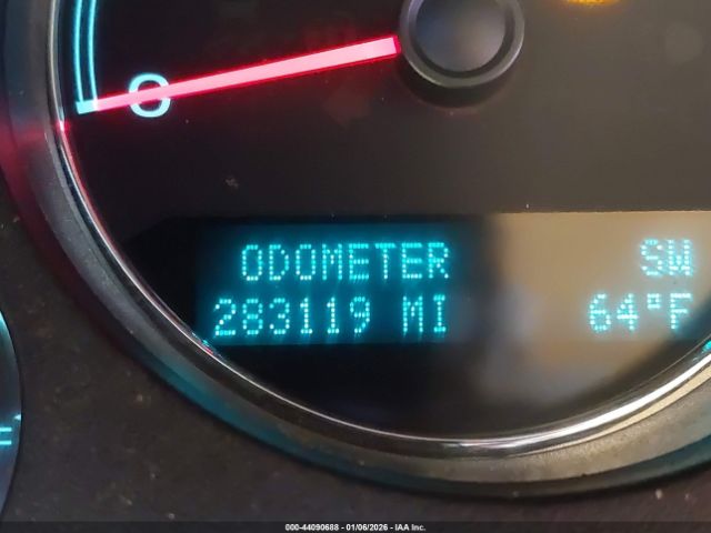 GMC Sierra 2500 Denali Image 11