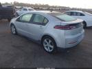 Chevrolet Volt Image 12
