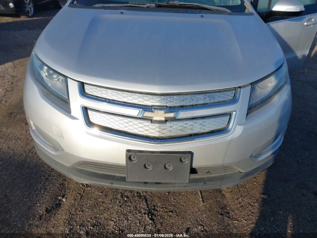 Chevrolet Volt Image 13