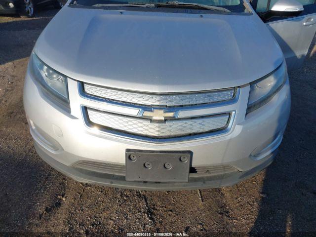 Chevrolet Volt Image 13