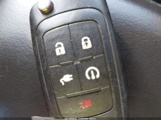 Chevrolet Volt Image 14