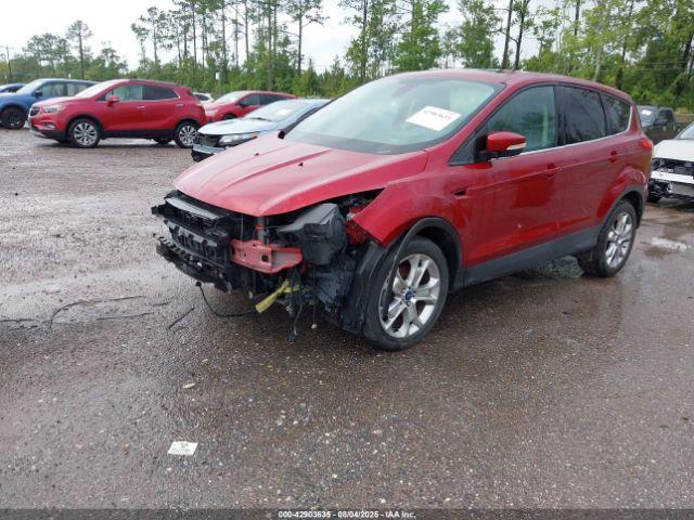 Ford Escape Sel Image 3