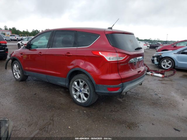 Ford Escape Sel Image 2