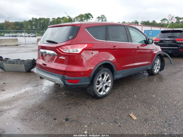Ford Escape Sel Image 4
