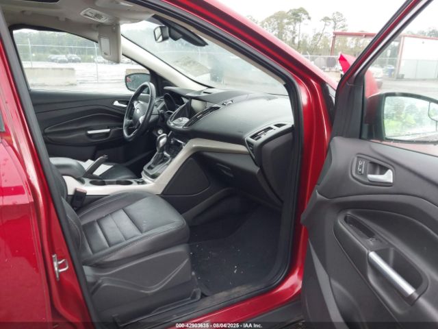 Ford Escape Sel Image 7