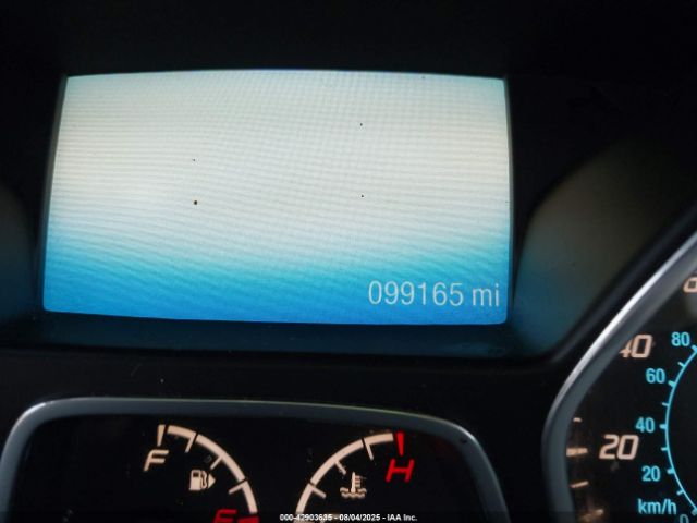 Ford Escape Sel Image 6