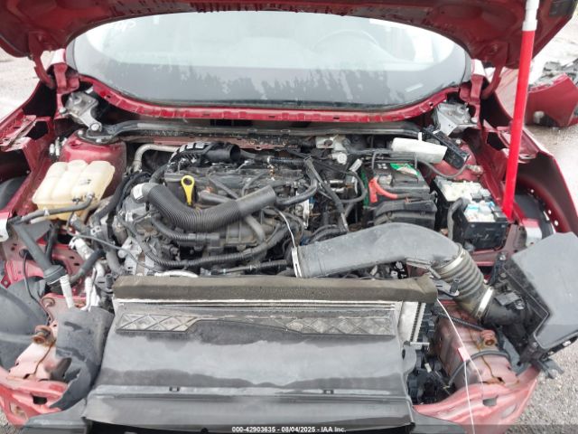 Ford Escape Sel Image 5