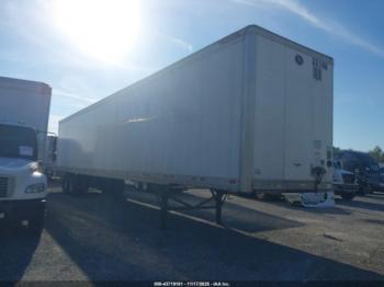  Salvage Great Dane Trailers Other