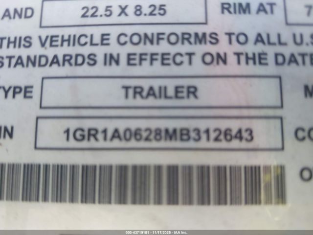 Great Dane Trailers Other Image 9