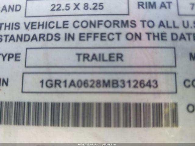 Great Dane Trailers Other Image 9