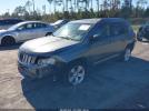 Jeep Compass Sport Image 11