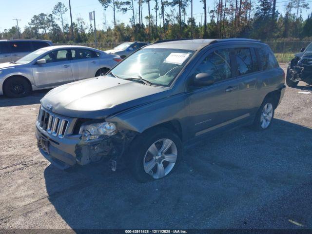 Jeep Compass Sport Image 11