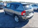 Jeep Compass Sport Image 2