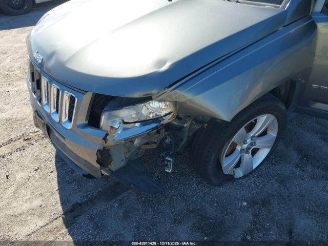 Jeep Compass Sport Image 3