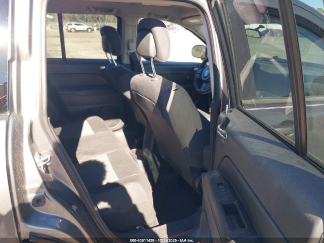 Jeep Compass Sport Image 4