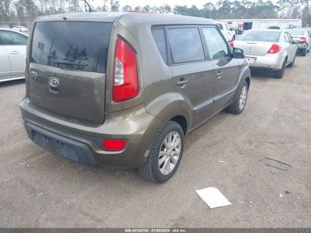 Kia Soul + Image 4