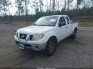 Nissan Frontier Se-i4 Image 3
