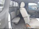 Nissan Frontier Se-i4 Image 5