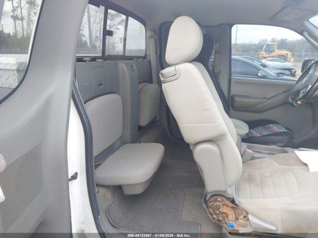 Nissan Frontier Se-i4 Image 5