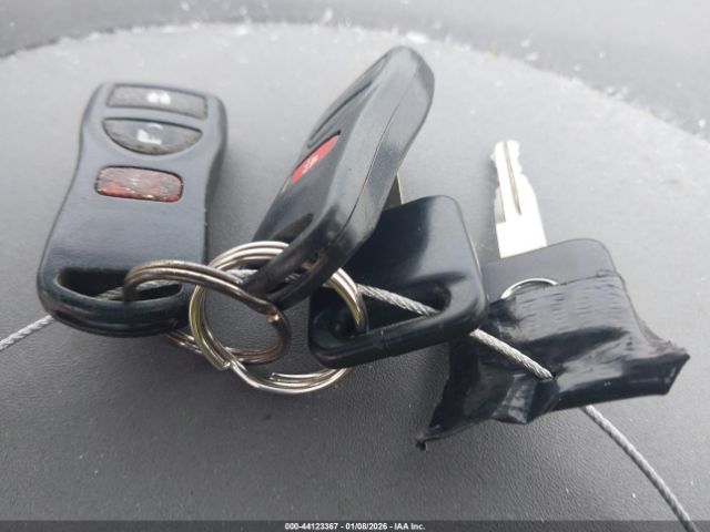 Nissan Frontier Se-i4 Image 7